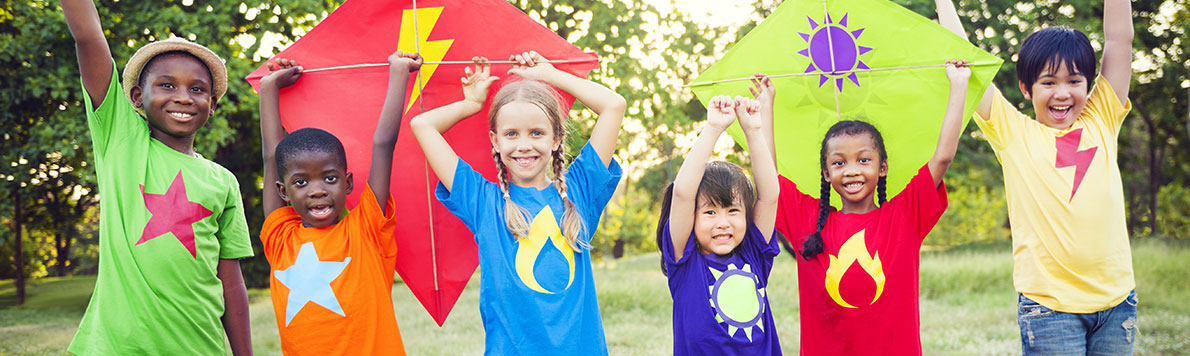 Caring for your child's health and wellbeing